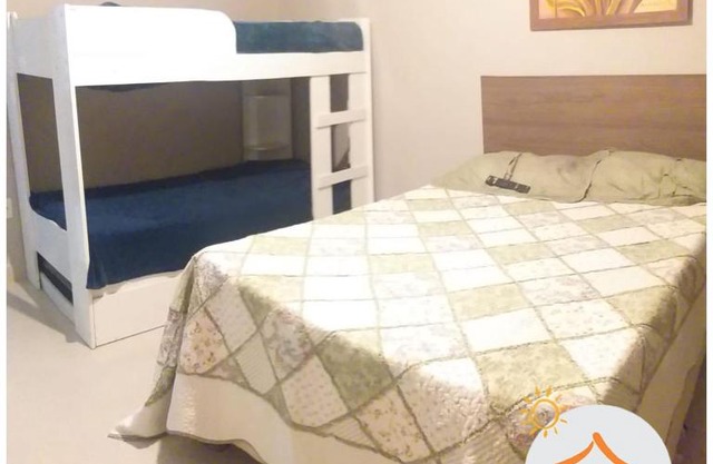 Sentir-se em Casa! Ap Privativo 10min da praia de Itaparica