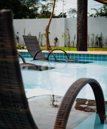 Sentoni Lodge