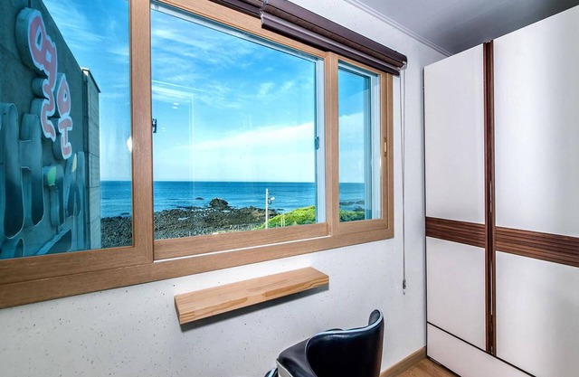 Seogwipo Gaetkeusi Pension