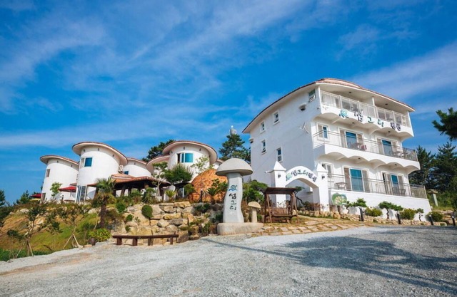 Seom Green Pension