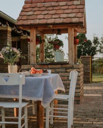 Seosko turističko domaćinstvo Biser