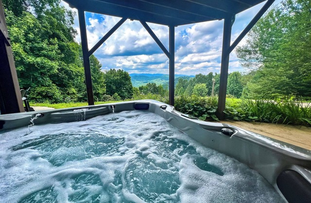 Sept Skies, Mtn Views - Your High-Country Escape Awaits @ Grande Vue