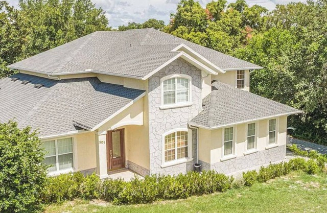 September SpecialRate,10Beds,4 Bedrooms,2story 5000 sqft,extra airbed available