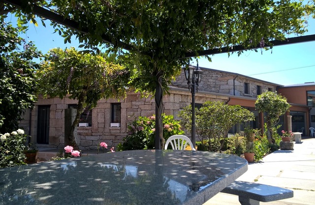 Sequeiros Houses - Resineiro Houses