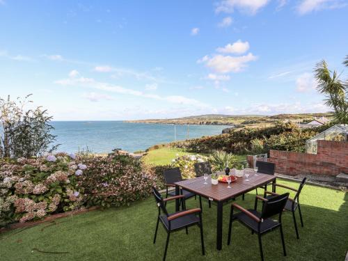 Ser a Mor Stars and Sea