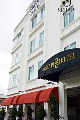 Serapi Hotel