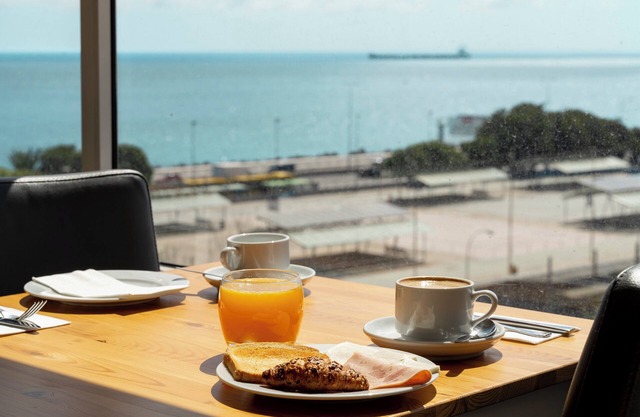 Sercotel Hotel Parque