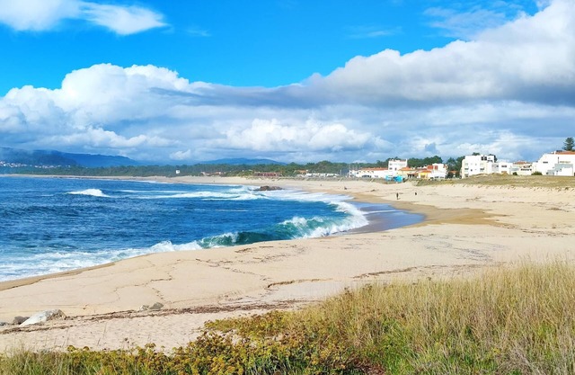 Seren Água | Coastal Holiday Accommodation in Moledo, Portugal