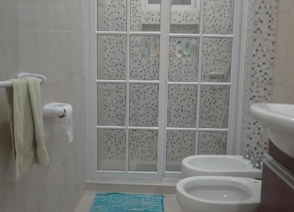 Serena Alojamientos Villa Constitucion 5 Unidades Funcionales