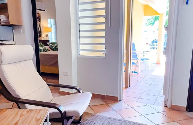 Serena Baja - One Bedroom Apartment, Sleeps 4