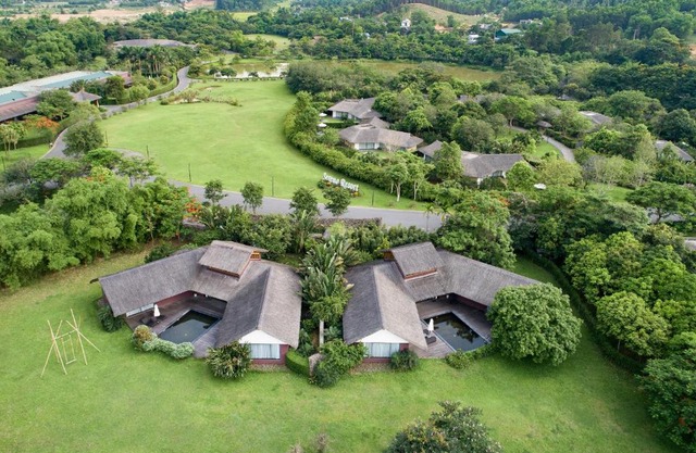 Serena Kim Boi Resort - Hoa Binh