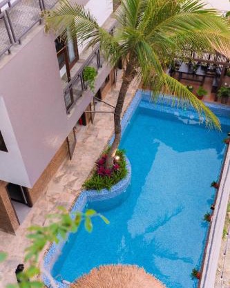 Serena Tam Coc Hotel & Villa