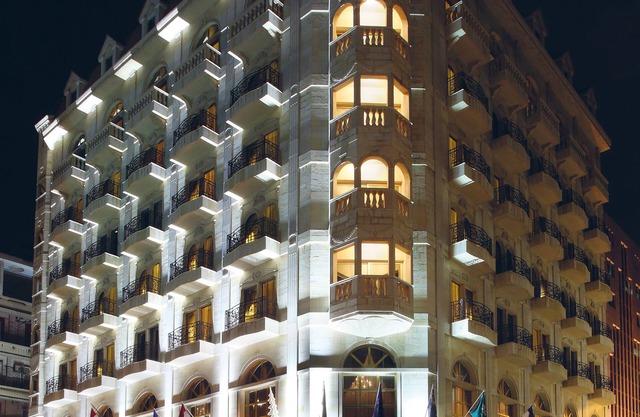 Serenada Golden Palace - Boutique Hotel