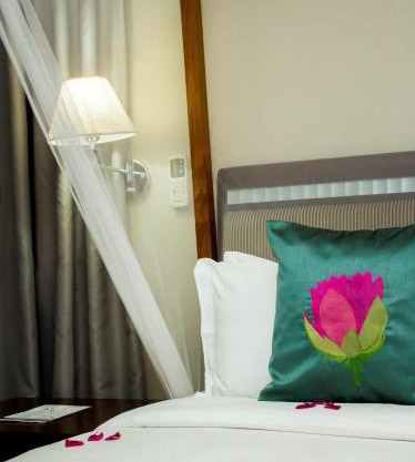 Serendib Suites and Conference Center