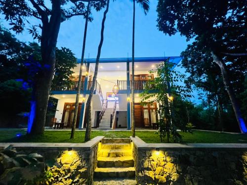 Serendib villa