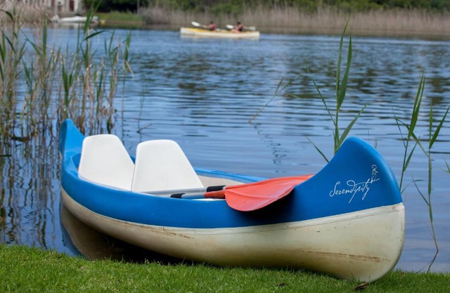 Serendipity Country House & Restaurant