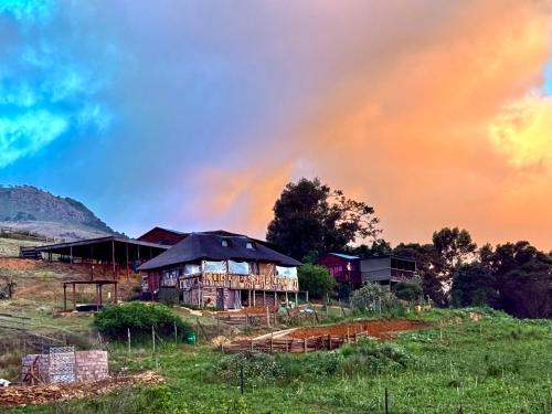 Serendipity Guest Farm Byrne