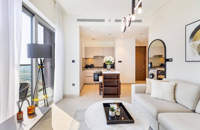 Serene 1BR Haven in Creek Vista