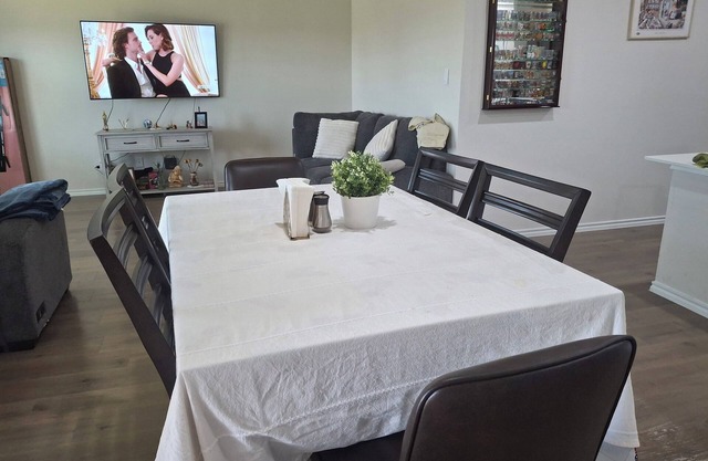 Serene 3-bedroom house with AC in charming Caddo Mills