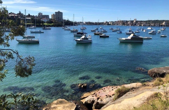 Serene Apartment surrounded by Nature