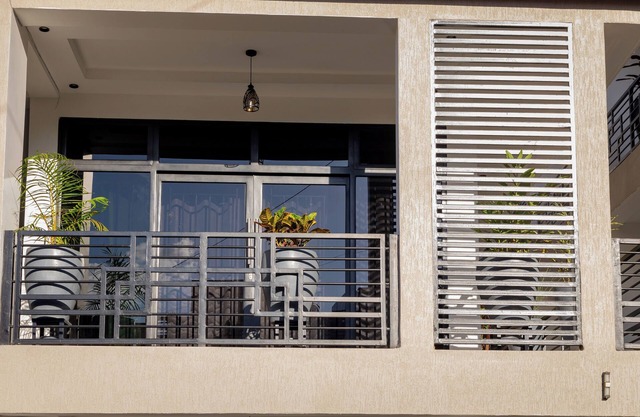 Serene Apartments in Gisozi