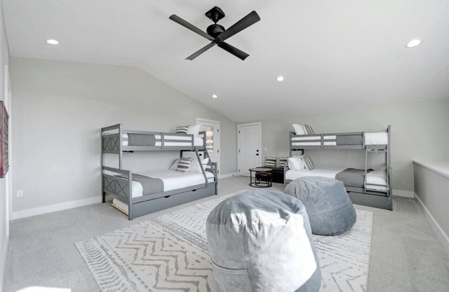 Serene Blanco Ranch Retreat – For Nature Lovers