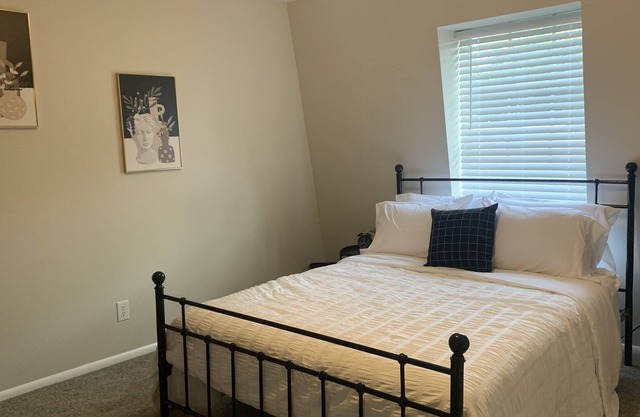 Serene Condo Retreat