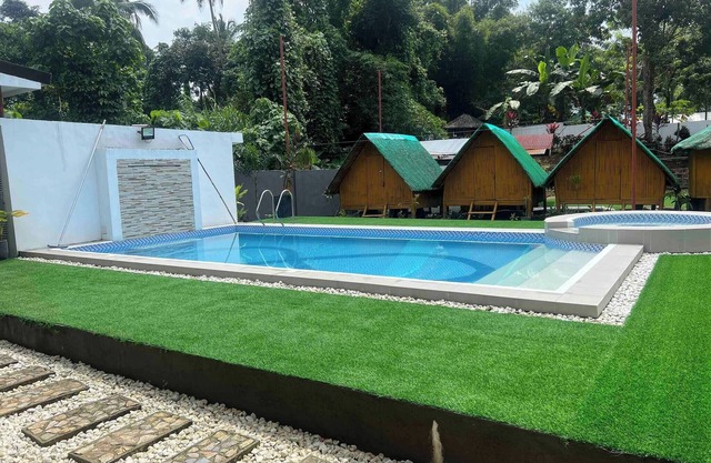 Serene Farmhouse Retreat in Alfonso, Cavite - Perfect for Family Getaways