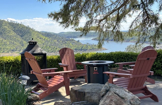 Serene get away at Millerton Lake - Instagram worthy views - 3 National Parks