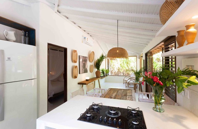 Serene Getaway Amid Nature - BAH072