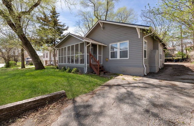 Serene Haven Retreat 2BR 1BTH