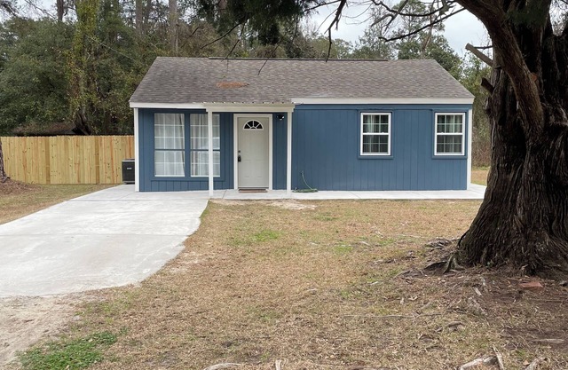 Serene Home in Port Royal