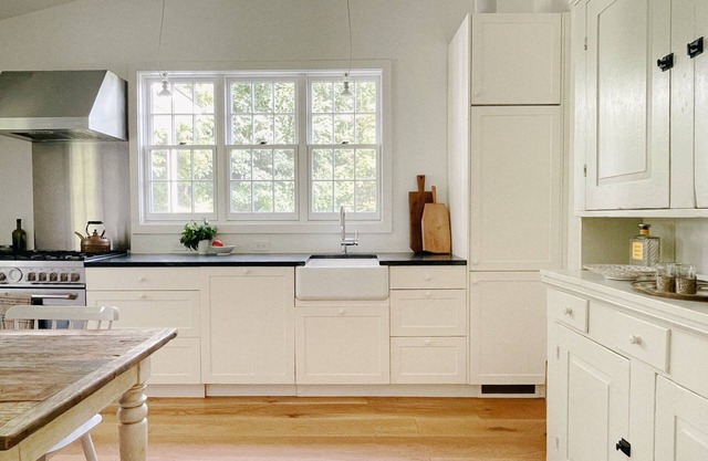 Serene Hudson Valley Farmhouse