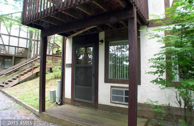 Serene Mountain Area- 1 BR, Hiking, Biking, Golf, Skiing