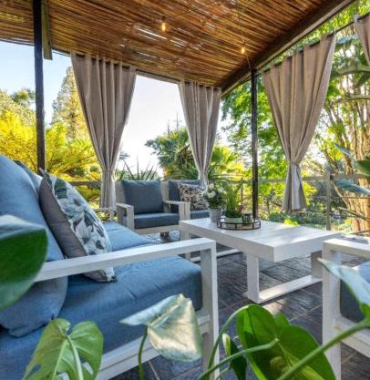 Serene Place Guest House & Conference Venue AFFORDABLE LUXURY WITH BACKUP POWER