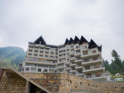 Serene Resorts Naran
