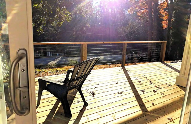 Serene Sanctuary - Lake View!