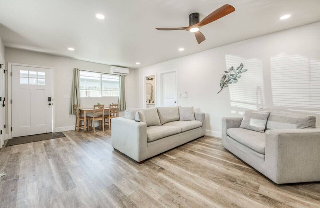 Serene Space, Explore Nearby Attractions