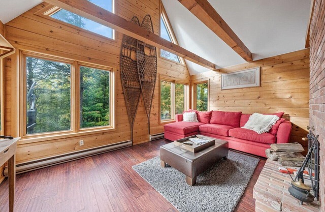 Serene Spacious Home in Beautiful Creemore