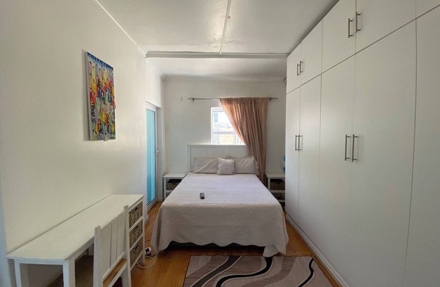 Serene Stay in Parow North