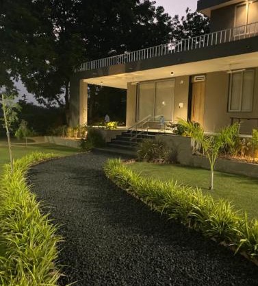 Serene stay in the lap of Nature