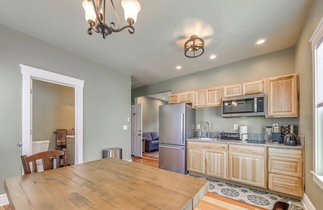 Serene Studio Retreat in Peaceful Alamogordo!