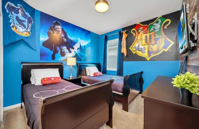 Serene Sunsets Villa - E04