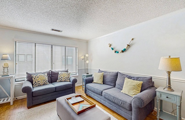 Springwood Villas Hilton Head 