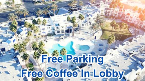 Serene Vegas Boutique Hotel Las Vegas