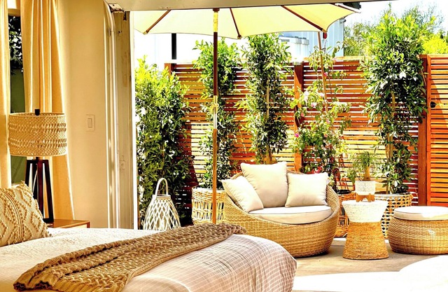 Serene Venice Beach Retreat