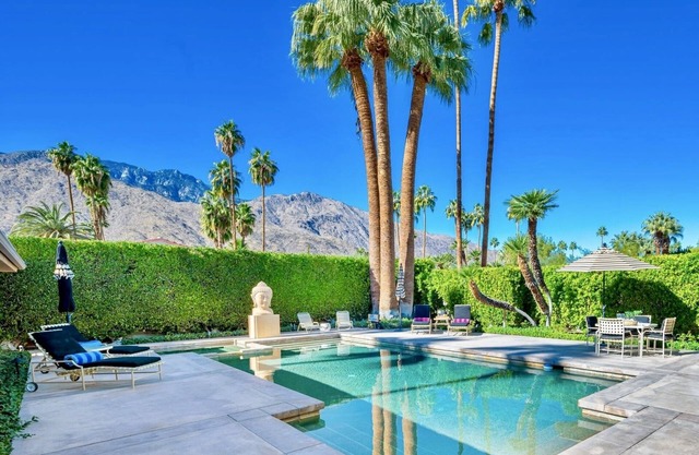 Serene View Retreat: Pool, Pets + Privacy