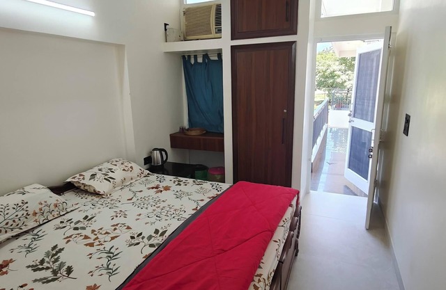 Serene Villa 36 - Mango Grove Independent Suite