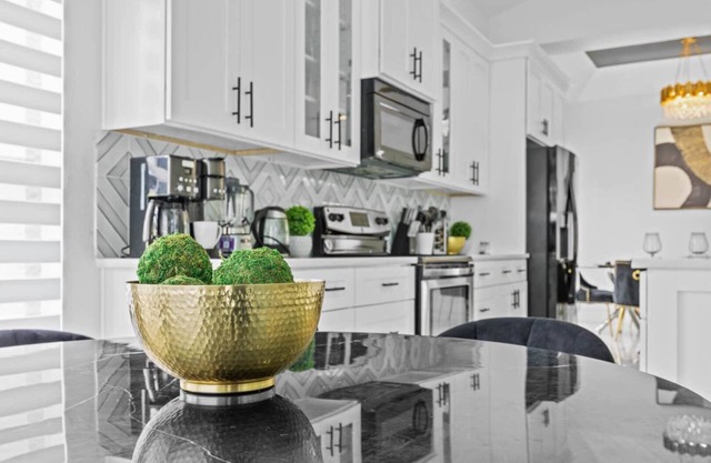 Serene Villa Haven at Allevo Homes