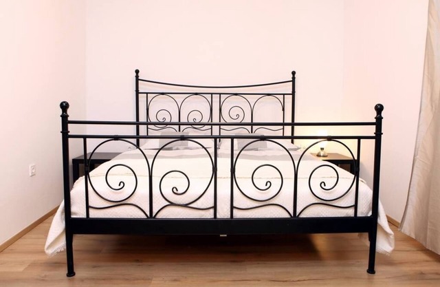 Serenity Apartment with Large Terrace